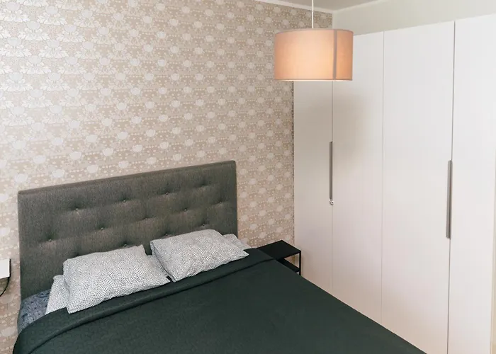 Gonsiori Apartment